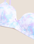2pk Padded Full Cup First Bras AA-D