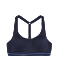 Non Wired Sports Bra