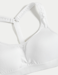 Non Wired Sports Bra