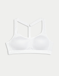 Non Wired Sports Bra