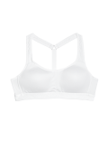 Non Wired Sports Bra