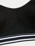 Ultimate Support Non Wired Sports First Bra AA-D