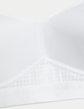 Ultimate Support Non Wired Sports First Bra AA-D