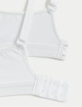 Ultimate Support Non Wired Sports First Bra AA-D