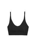 Seamless Non Wired First Bralette
