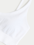 Seamless Non Wired First Bralette