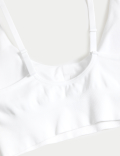 Seamless Non Wired First Bralette
