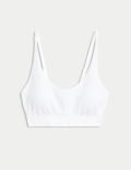 Seamless Non Wired First Bralette