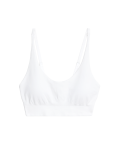 Seamless Non Wired First Bralette