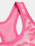 Reversible Medium Support First Bra
