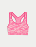 Reversible Medium Support First Bra