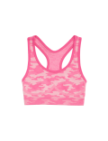 Reversible Medium Support First Bra