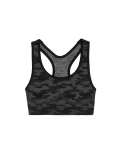 Reversible Medium Support First Bra