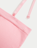 Seamless Non Wired Bandeau First Bra