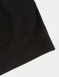 Seamless Non Wired Bandeau First Bra