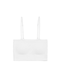Seamless Non Wired Bandeau First Bra
