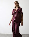 Cool Comfort™ Cotton Modal Pyjama Set