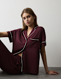 Cool Comfort™ Cotton Modal Pyjama Set