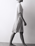 Pocket Detail Nightdress