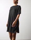 Pocket Detail Nightdress