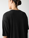 Pocket Detail Nightdress