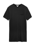Pocket Detail Nightdress