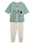 Cotton Disney 101 Dalmatians™ Pyjama Set