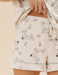 Disney 101 Dalmatians&trade; Short Pyjama Set