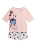 Mickey Mouse™ Cotton Short Pyjama Set