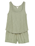 Flexifit™ Lounge Short Pyjama Set