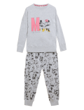 Cotton Rich Mickey Mouse™ Pyjama Set
