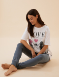 Cotton Rich Mickey Mouse™ Pyjama Set