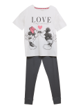 Cotton Rich Mickey Mouse™ Pyjama Set