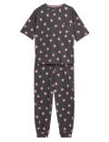Women's Percy Pig™ Family Pyjama Set