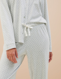 Cotton Modal Pyjama Set