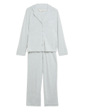 Cotton Modal Pyjama Set