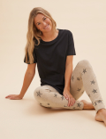 Flexifit™ Lounge Star Print Set