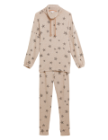 Flexifit™ Lounge Star Print Set