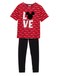 Mickey Mouse™ Cotton Pyjama Set