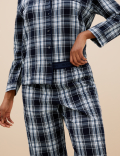 Pure Cotton Pyjama Set