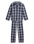 Pure Cotton Pyjama Set