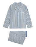Pure Cotton Pyjama Set