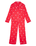 Dream Satin™ Revere Pyjama Set