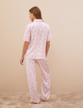 Satin Bambi™ Pyjama Set
