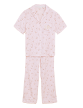 Satin Bambi™ Pyjama Set