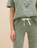 Bambi™ Cotton Rich Pyjama Set