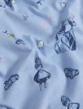Cotton Rich Alice in Wonderland&trade; Pyjama Set