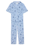 Cotton Rich Alice in Wonderland&trade; Pyjama Set