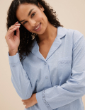 Pure Cotton Pyjama Set