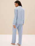 Pure Cotton Pyjama Set